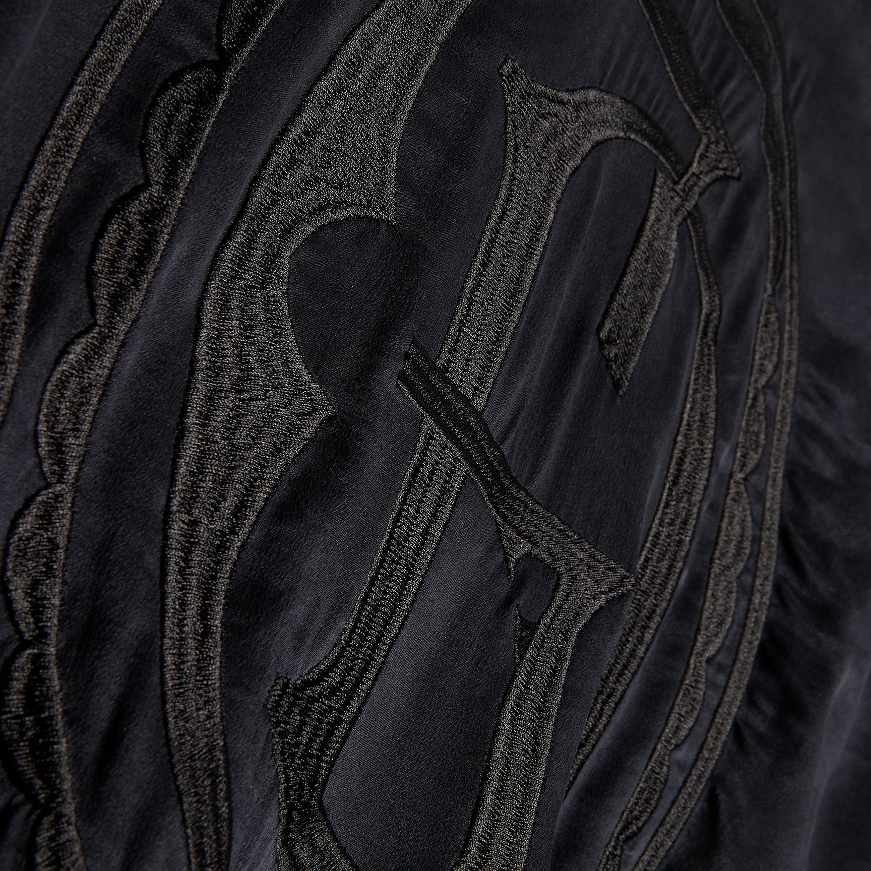 CHATEAU SILK SPA ROBE
