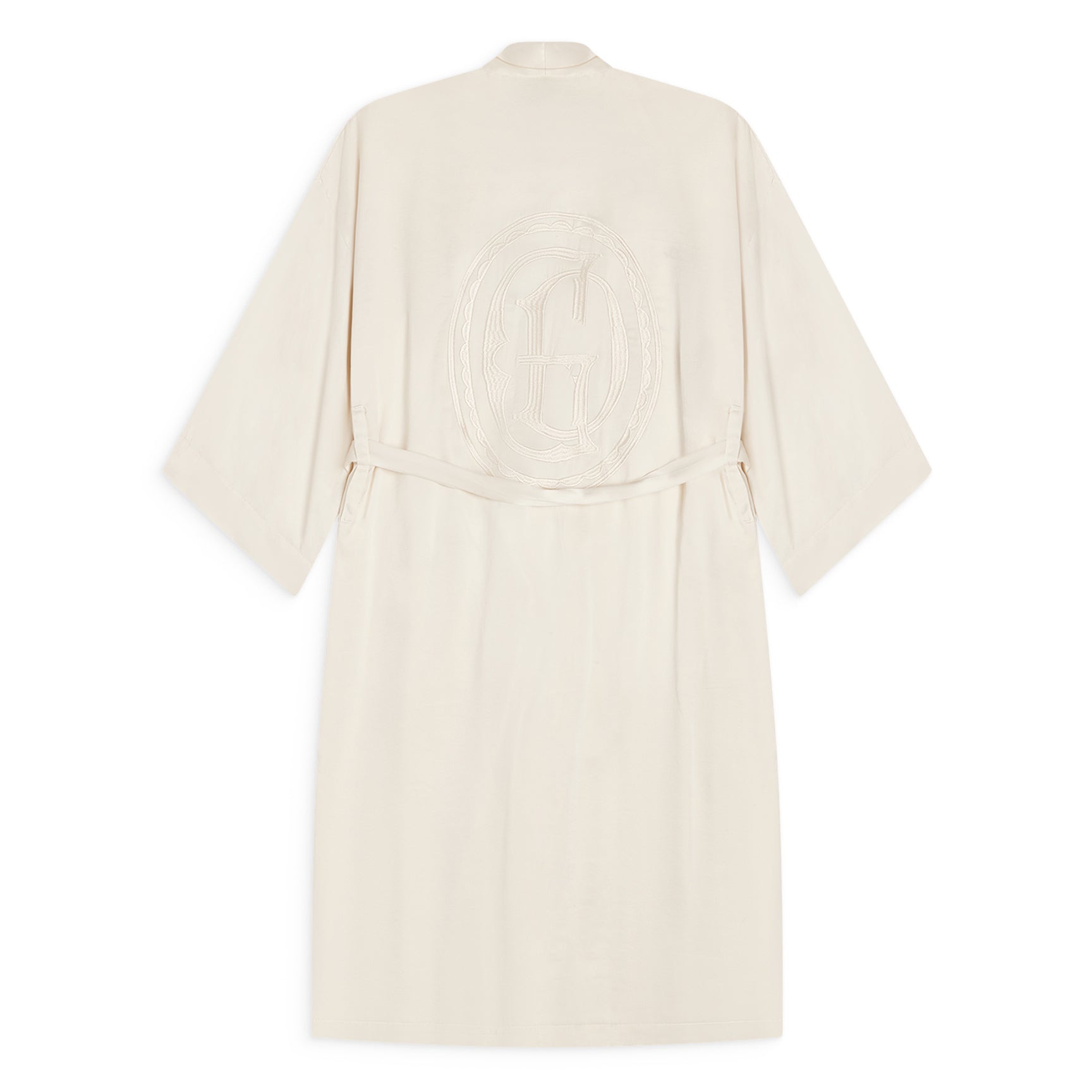 CHATEAU SILK SPA ROBE
