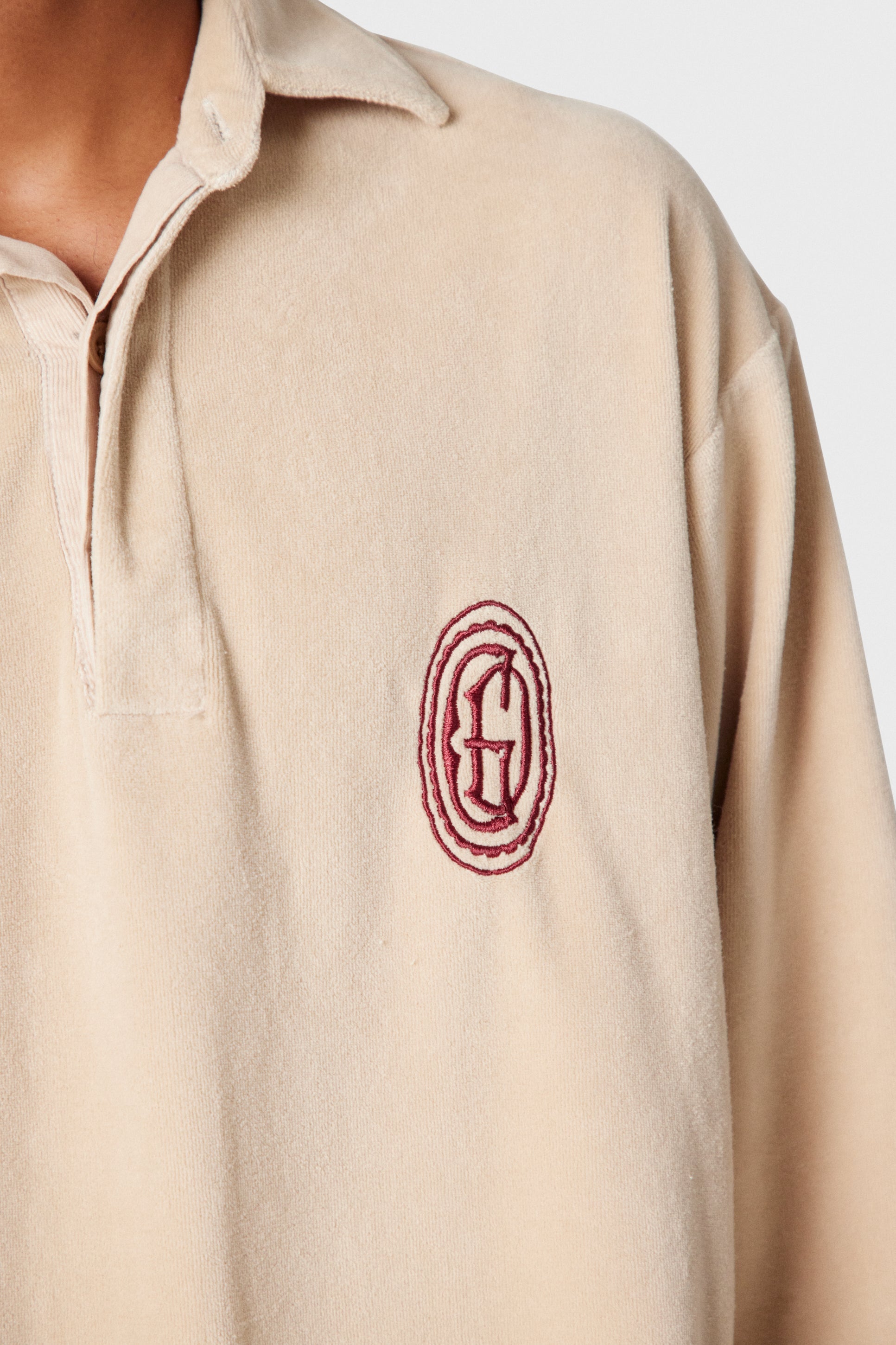 CHATEAU POLO SHIRT