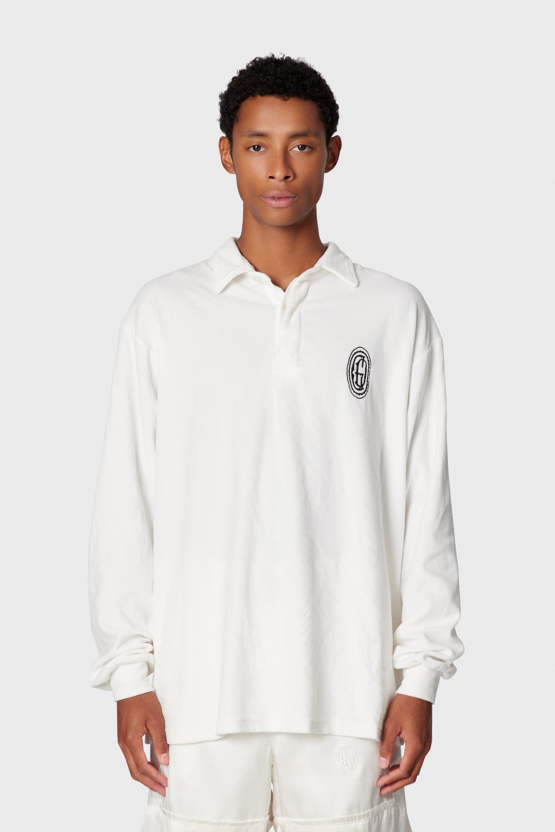 CHATEAU POLO SHIRT