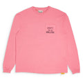 DEPT DE LA GALERIE L/S POCKET TEE