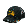 FUCKED UP TRUCKER CAP REWORKED