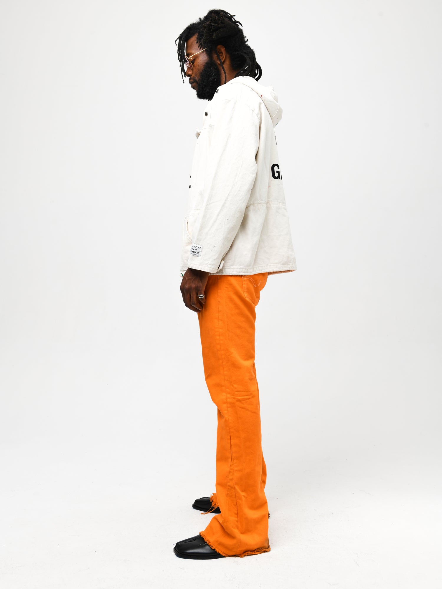 LA FLARE