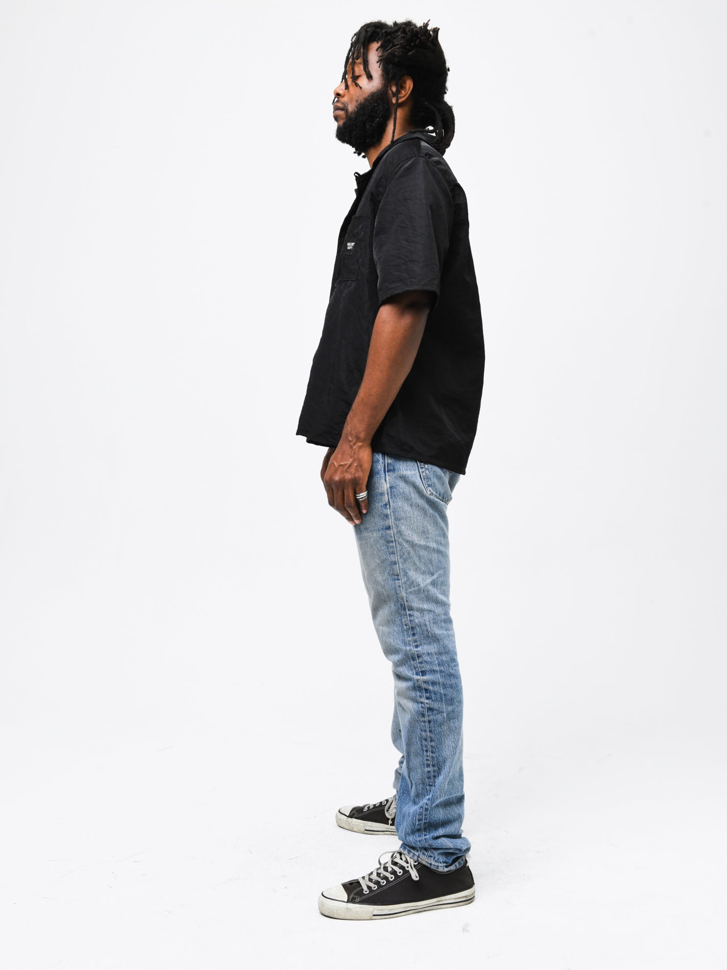 PARKER SHIRT