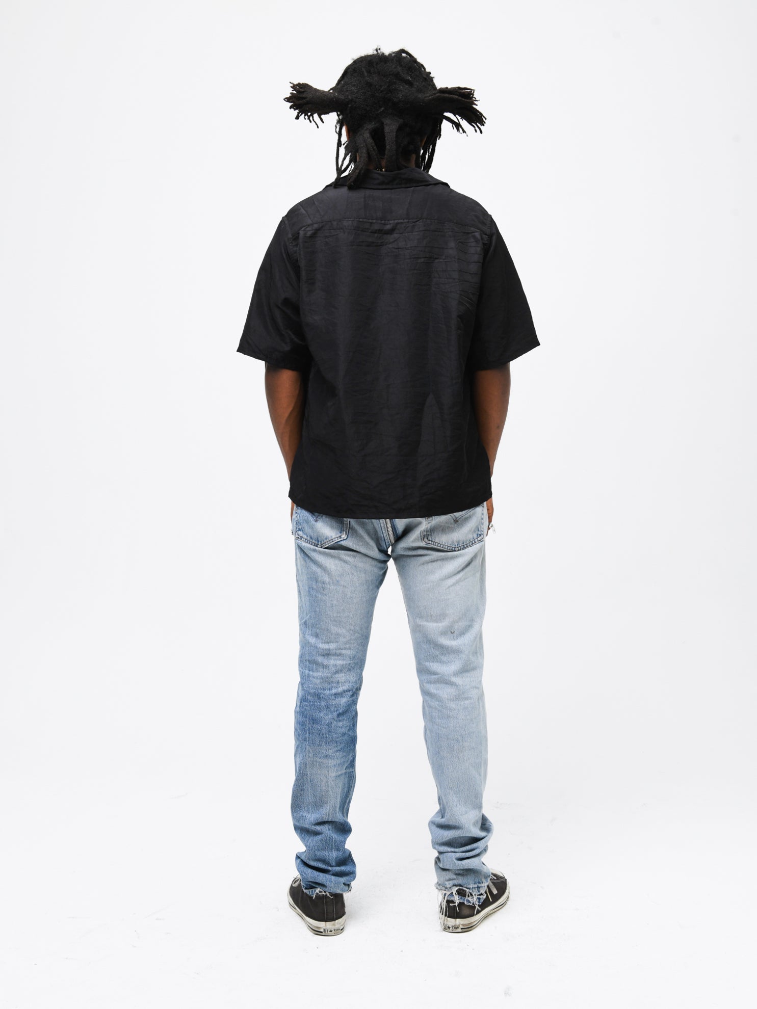 PARKER SHIRT