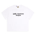 GOD ANSWERS PRAYER TEE
