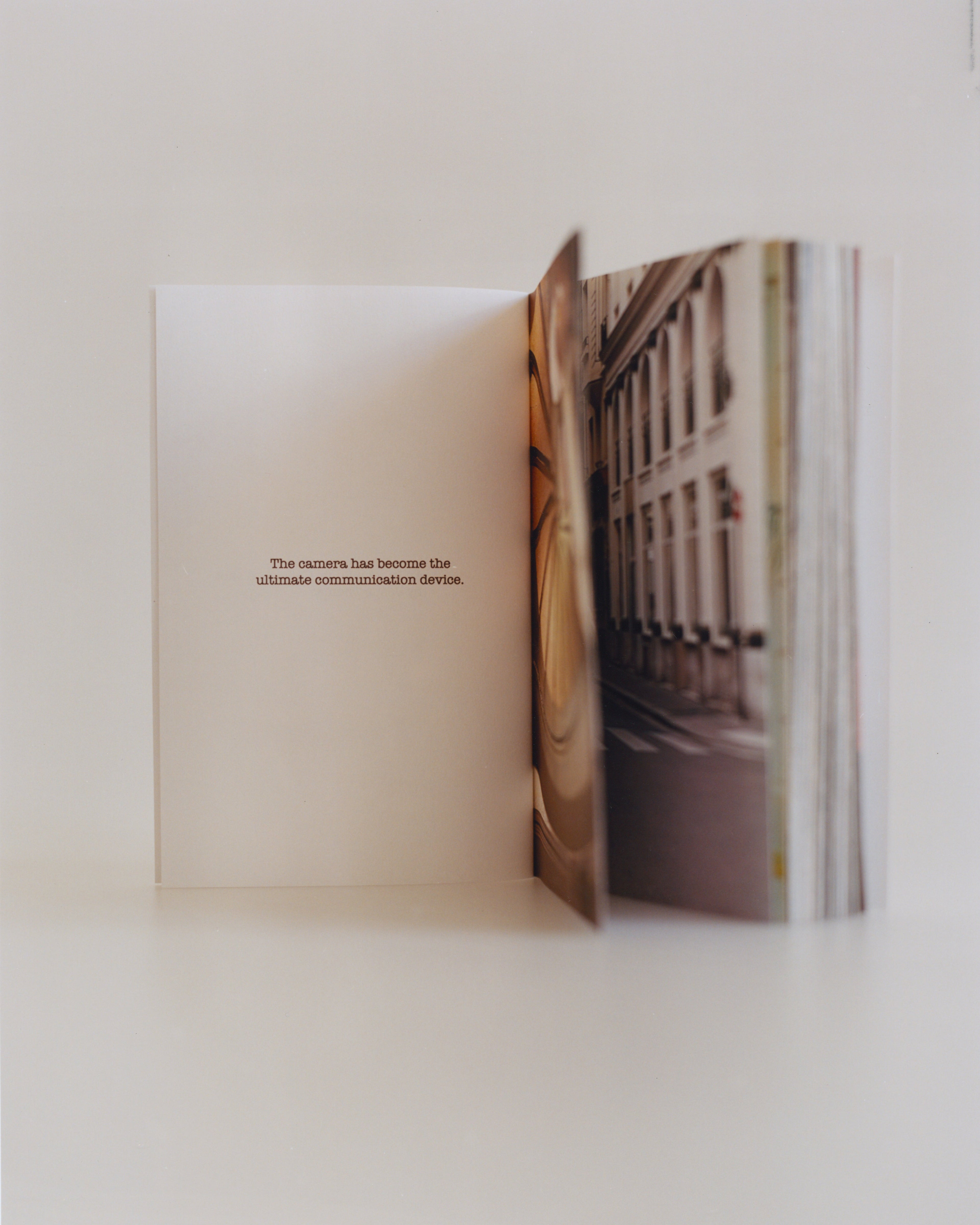 I LOVE PARIS BOOK