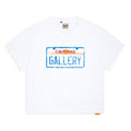 LICENSE PLATE TEE