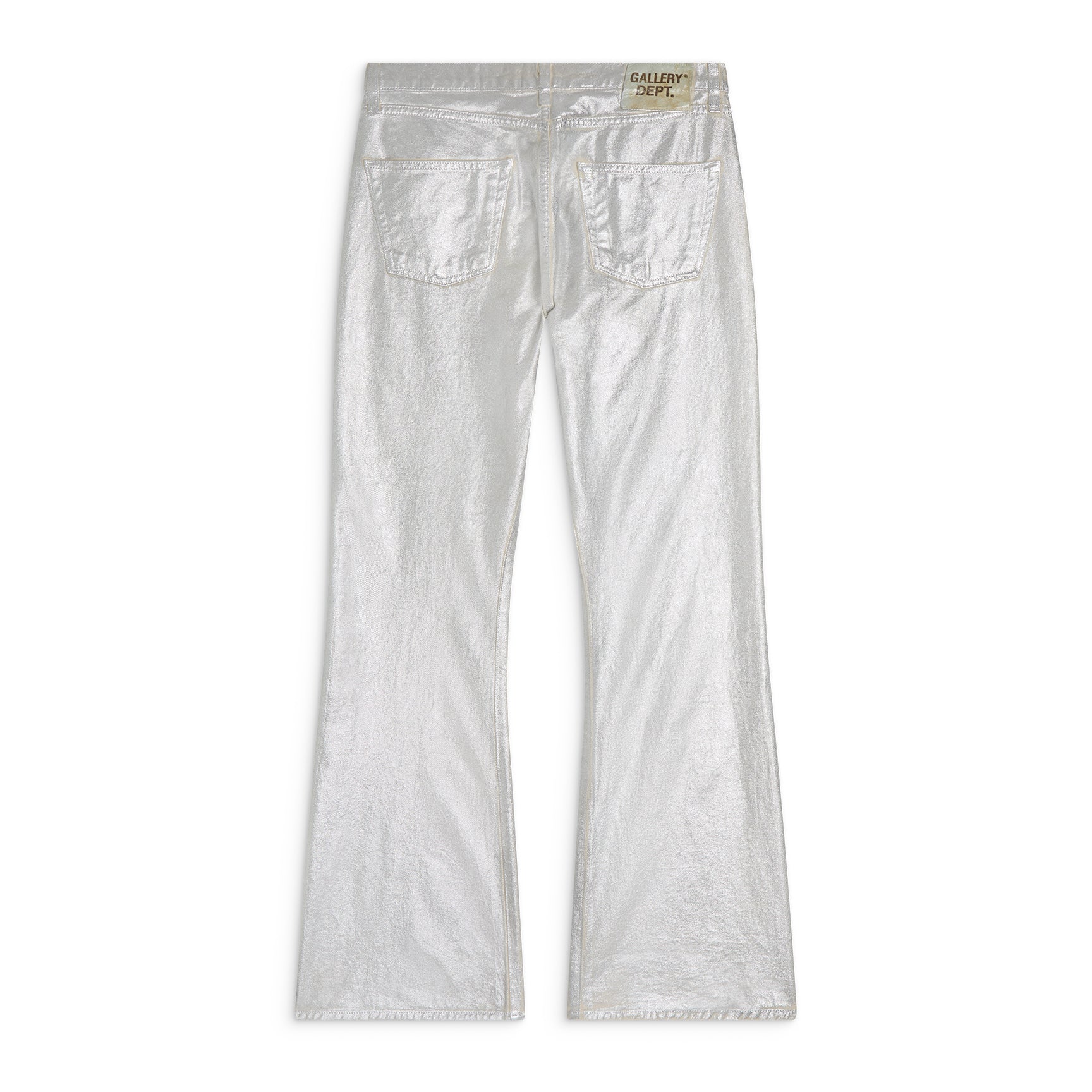 LOGAN GALACTIC BOOTCUT