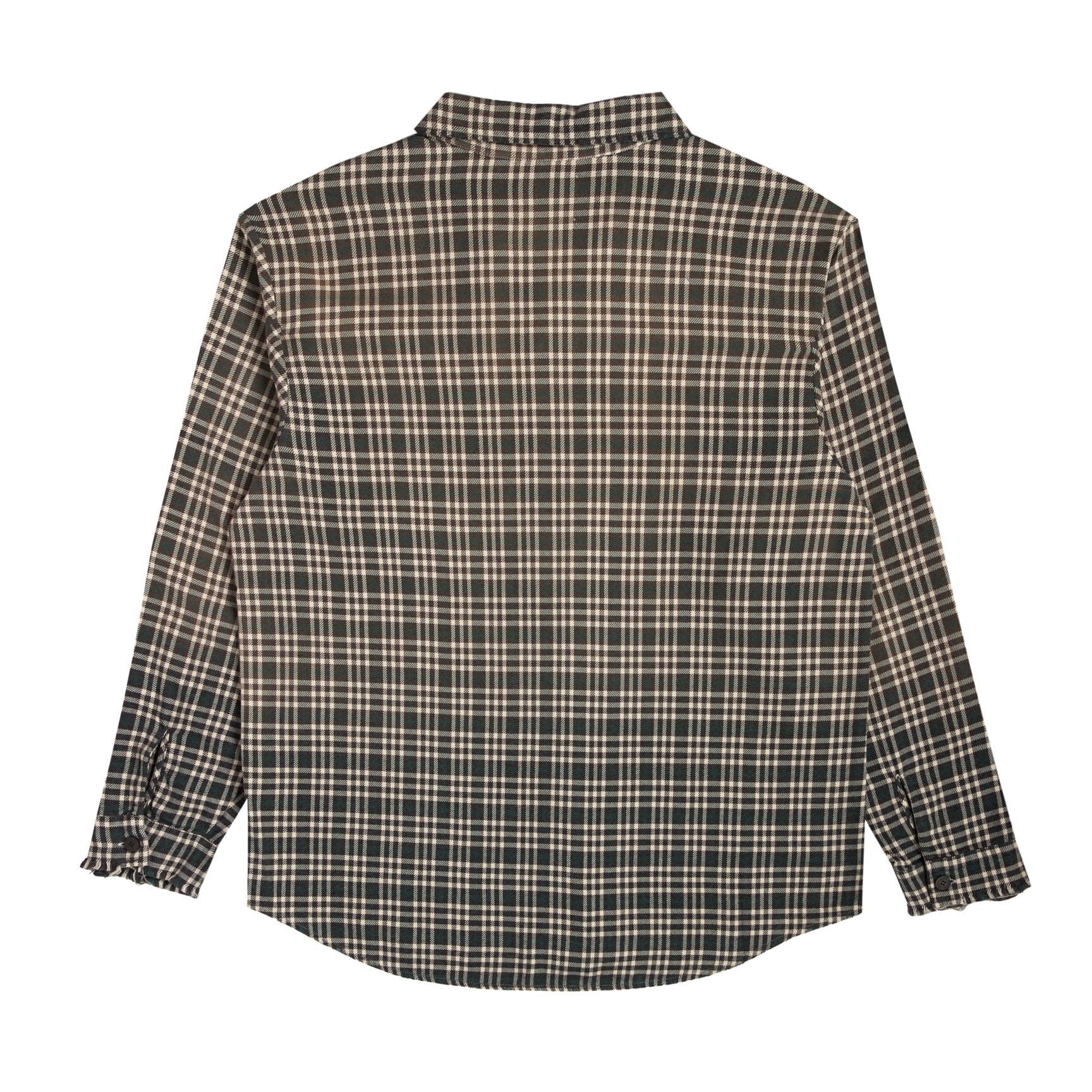 MARLEY FLANNEL