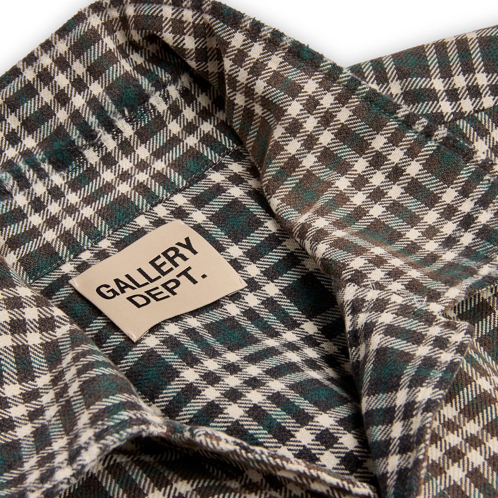 MARLEY FLANNEL