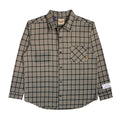 MARLEY FLANNEL