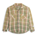 MARLEY FLANNEL