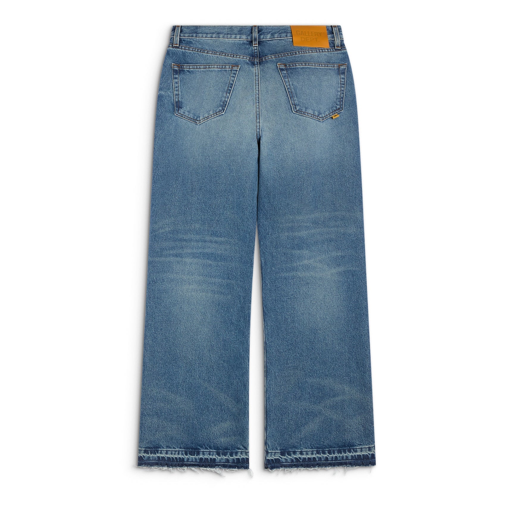 MELROSE DENIM PANT
