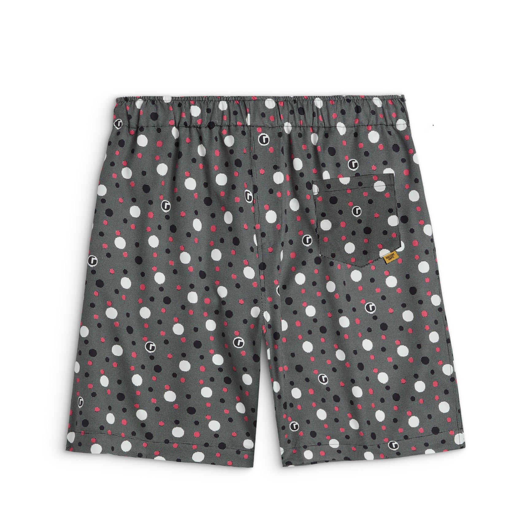 POLKA G ZUMA SHORTS
