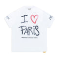 I LOVE PSG TEE