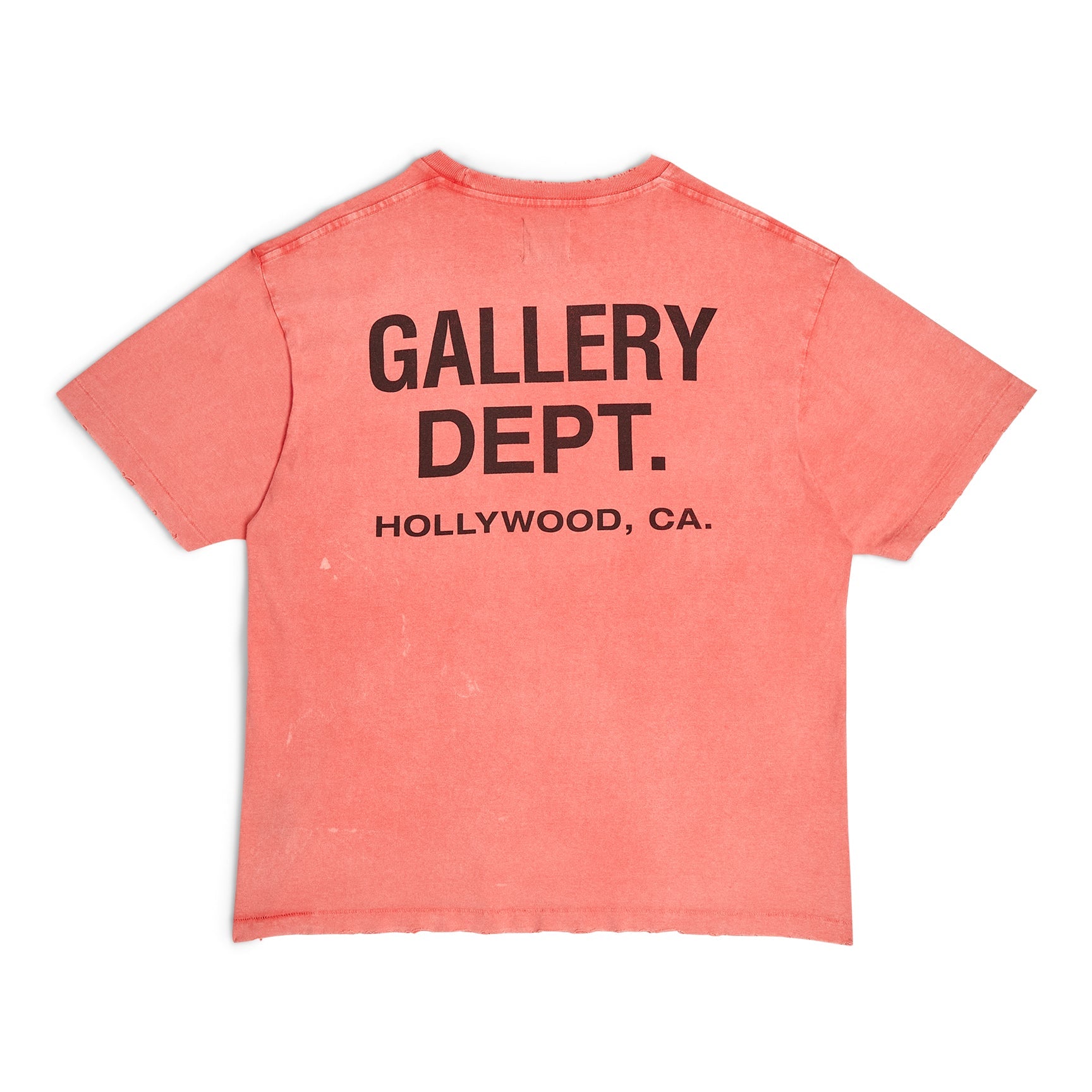 VINTAGE POCKET TEE