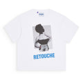RETOUCHE KATE TEE