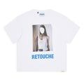 RETOUCHE NAOMI TEE