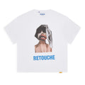 RETOUCHE TYRA TEE