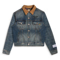 SANTA FE TRUCKER JACKET