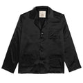 SILK PAJAMA SHIRT