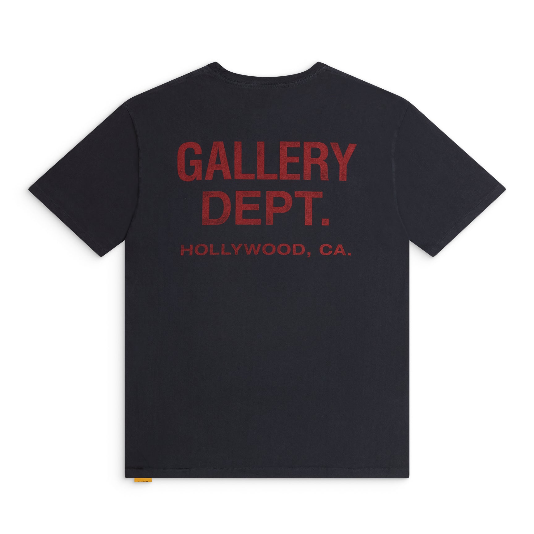 SOUVENIR TEE