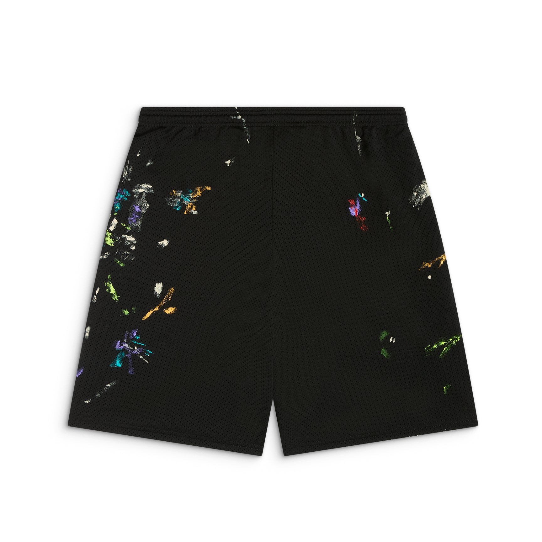 STUDIO GYM SHORTS
