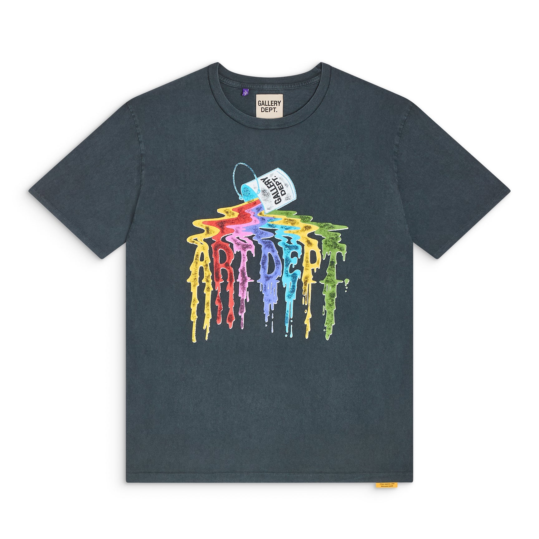 SUPPLY TEE