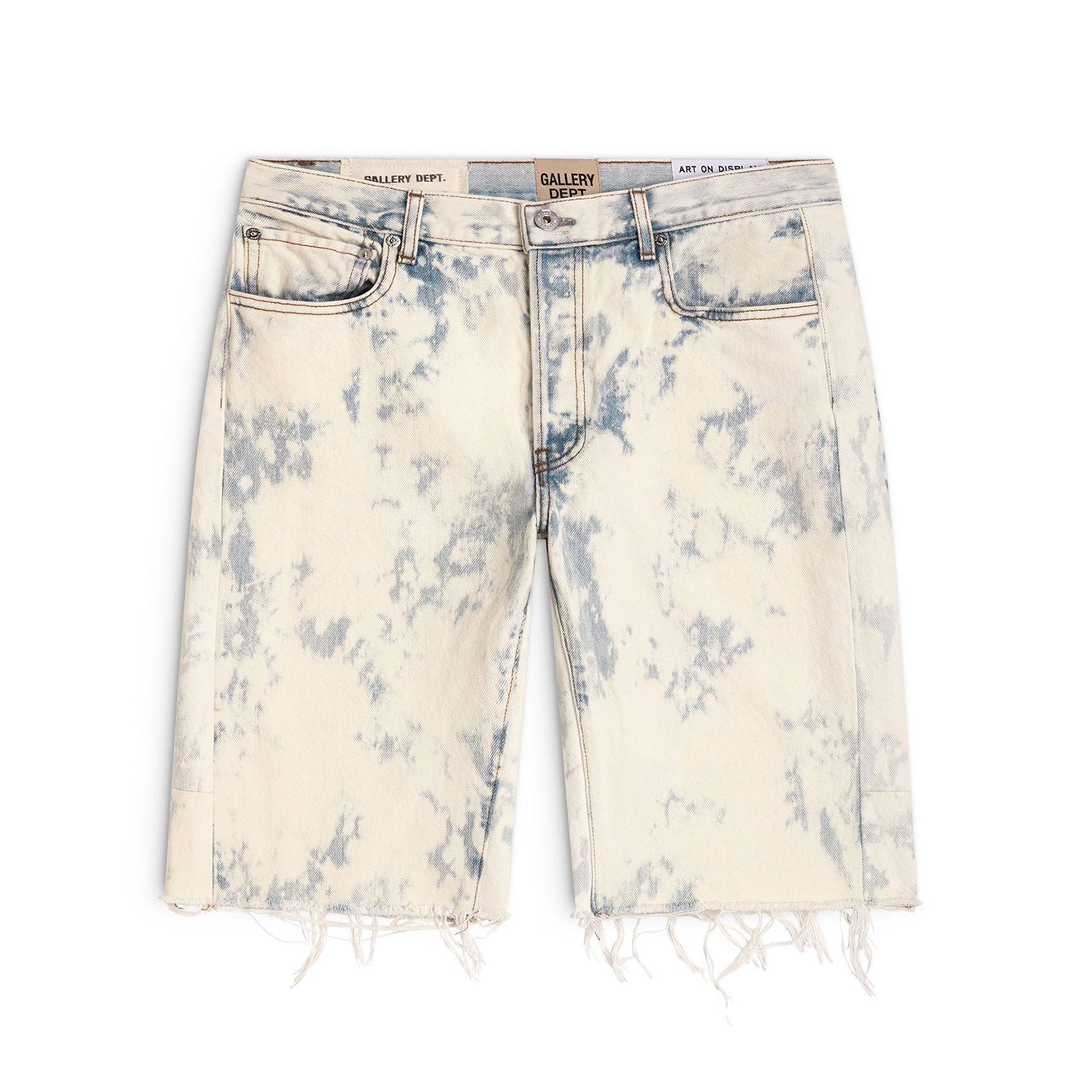 SURF SIDE VENTURA SHORTS