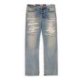 TEAR DENIM
