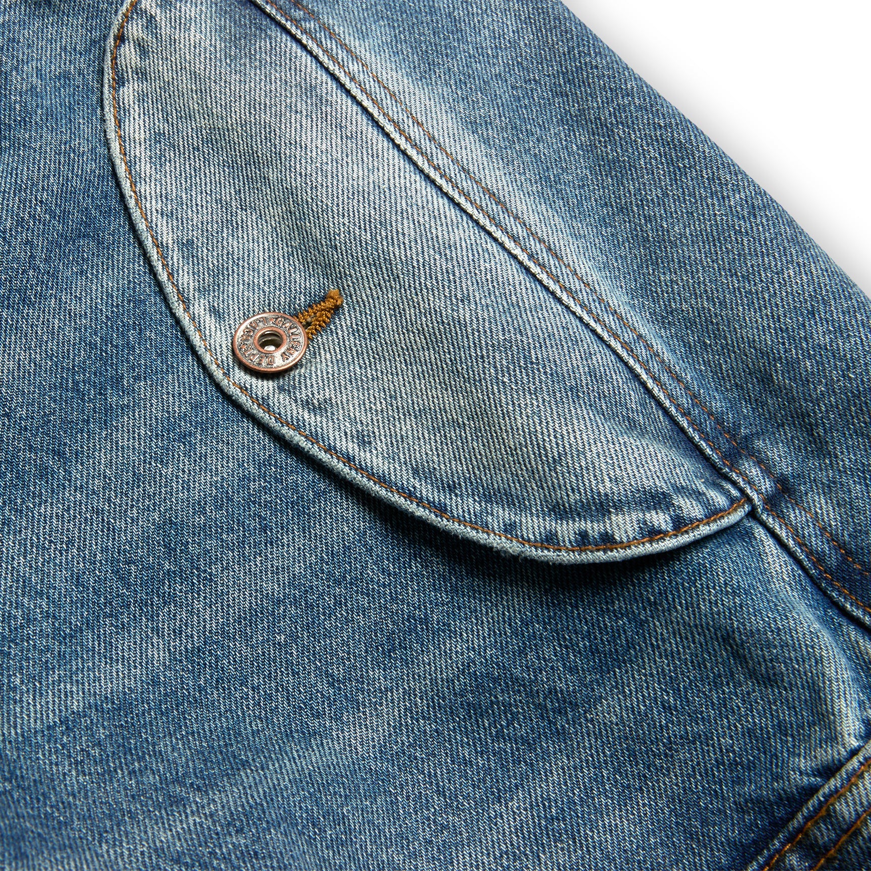 THEO DENIM