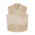 TRUCKER SLEEVELESS MARLEY