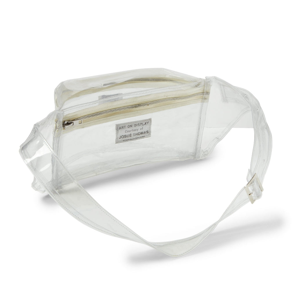 RECYCLE TRAVEL SACK