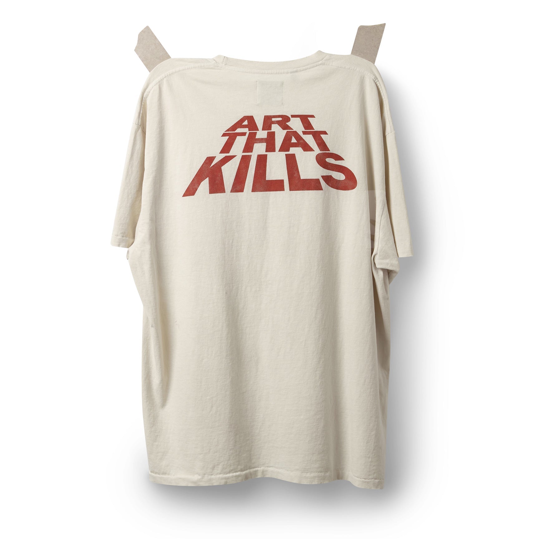 ONE WAY TEE
