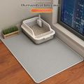 Litter Box Mats